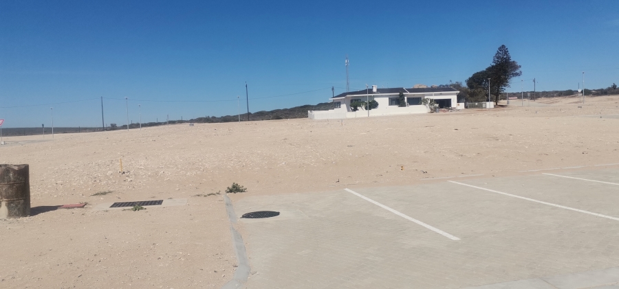 0 Bedroom Property for Sale in Middedorp Western Cape